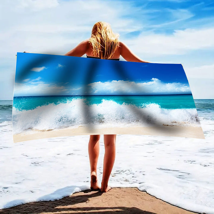 Beach Towel Stornfield