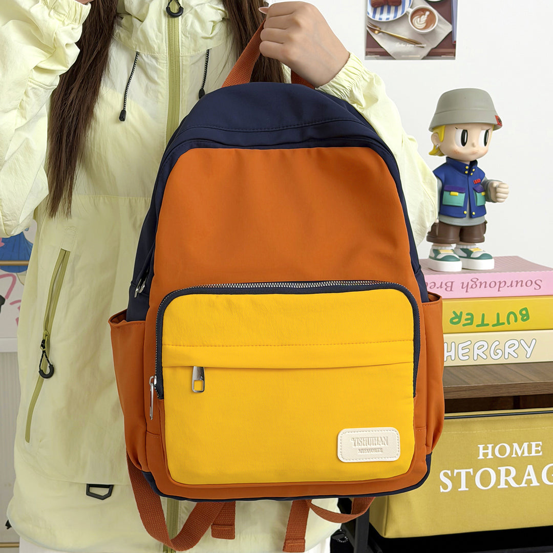 Functional Everyday Backpack Stornfield