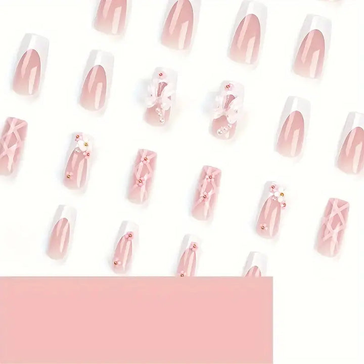 Decorative Nail Enhancements Stornfield