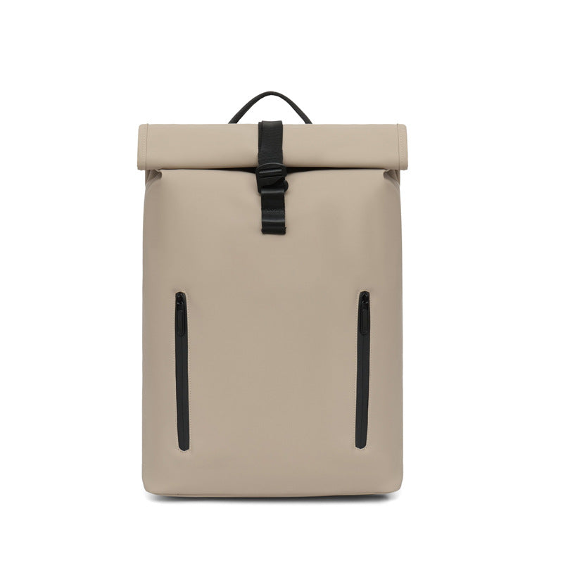 Roll-Top Waterproof Adventure Backpack Stornfield