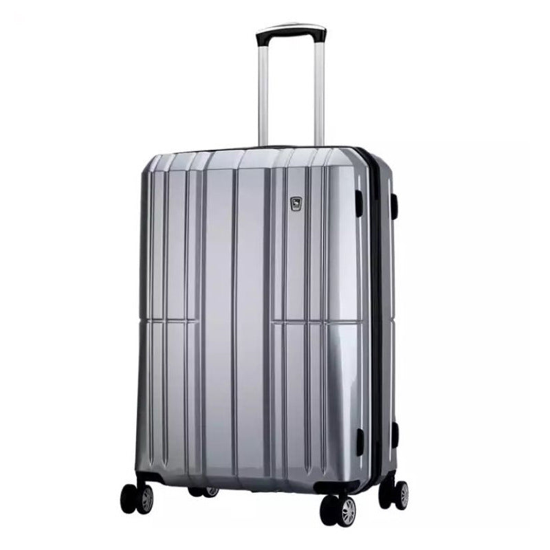 Unisex Lightweight Hard Shell Travel Suitcase Stornfield