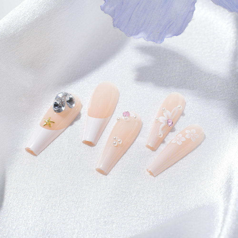 Nail Art Stornfield