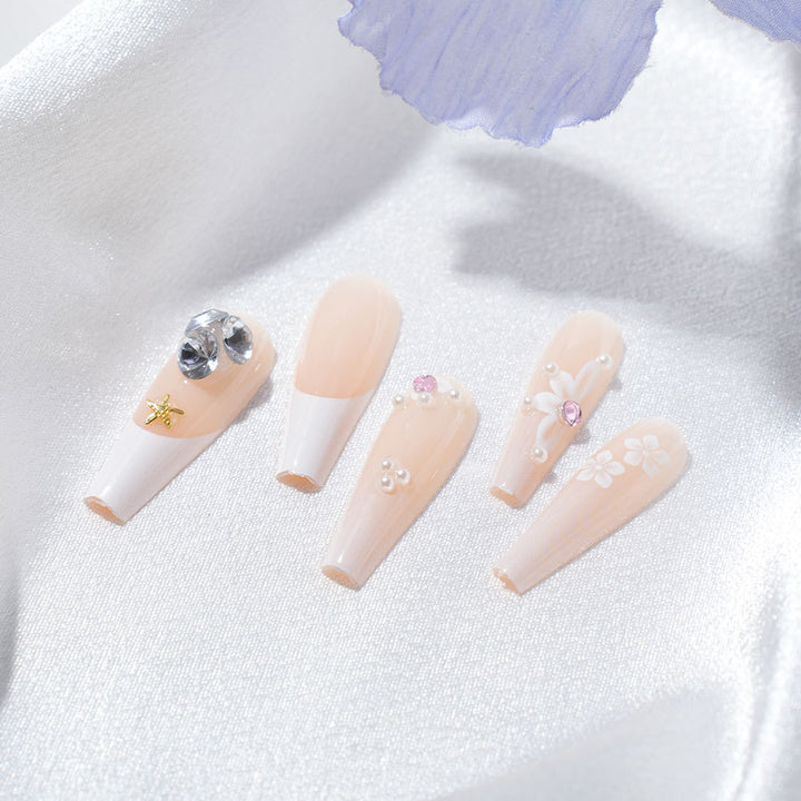 Nail Art Stornfield