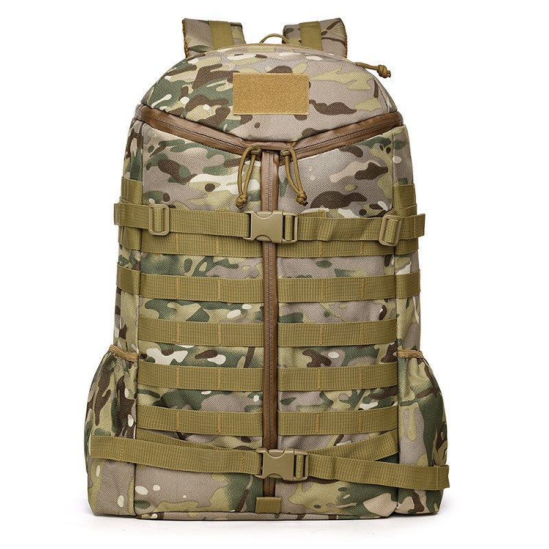 Tactical Multi-Purpose Adventure Backpack Stornfield