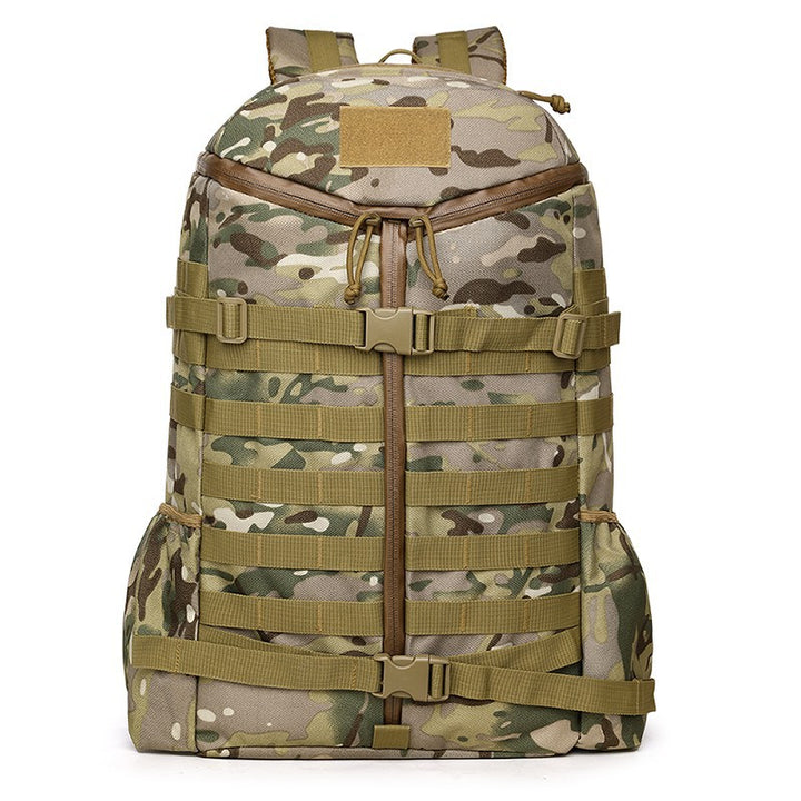Tactical Multi-Purpose Adventure Backpack Stornfield