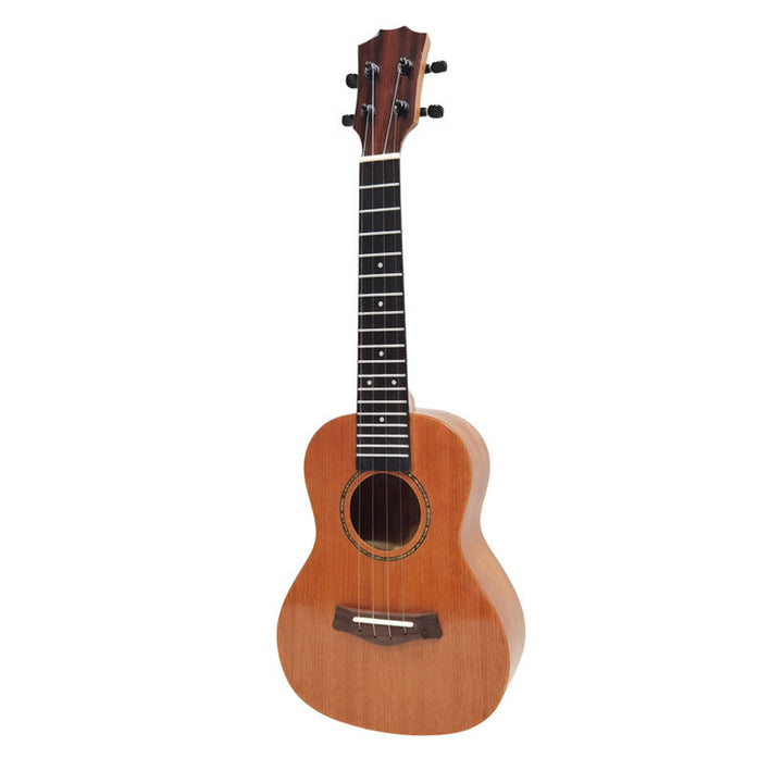 Premium Mahogany Body Ukulele Stornfield