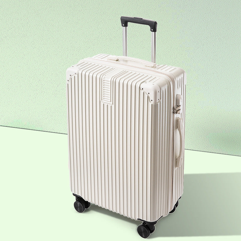 Luggage Hard-shell Suitcase Stornfield