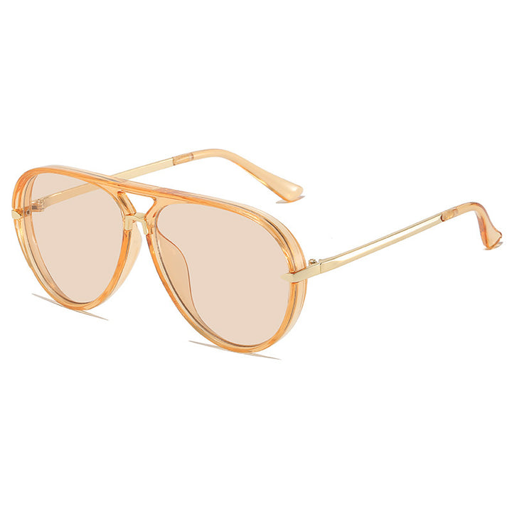 Stylish Aviator Sunglasses Stornfield