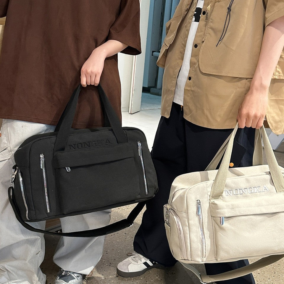Durable Travel