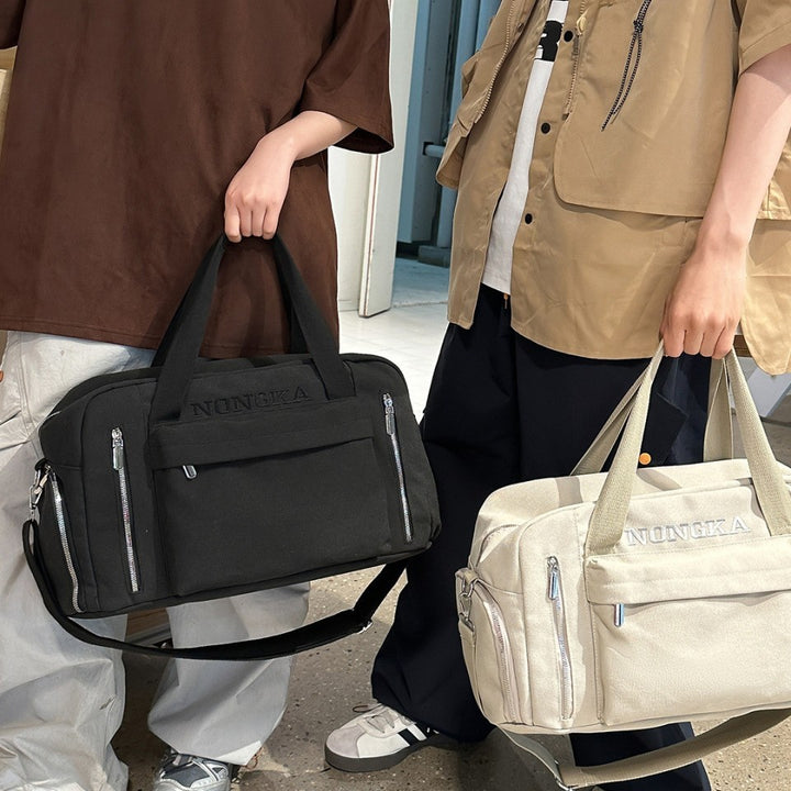 Durable Travel