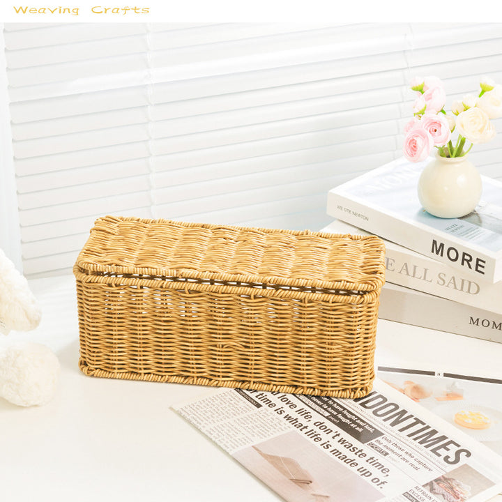 Storage Basket Stornfield