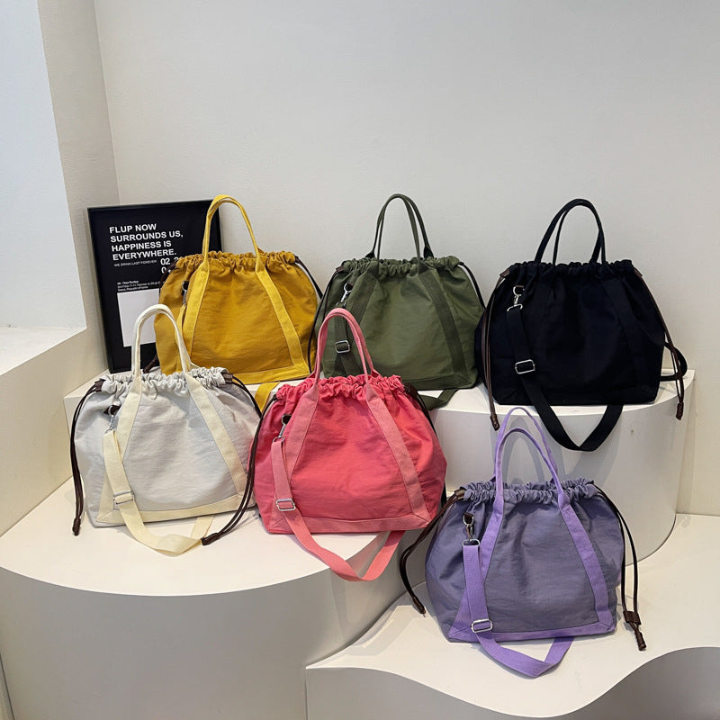 Sporty tote bag Stornfield