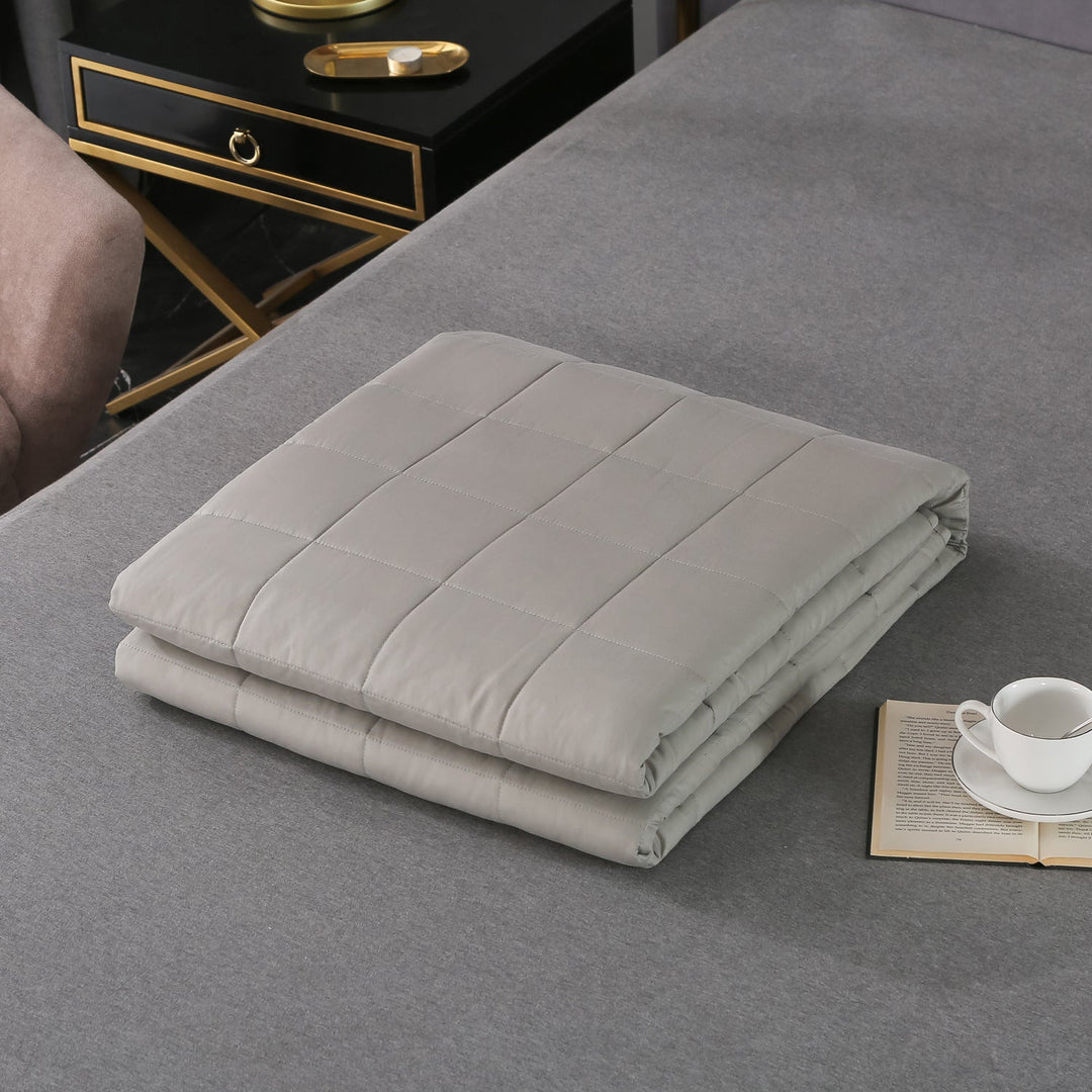 Weighted Comfort Blanket Stornfield