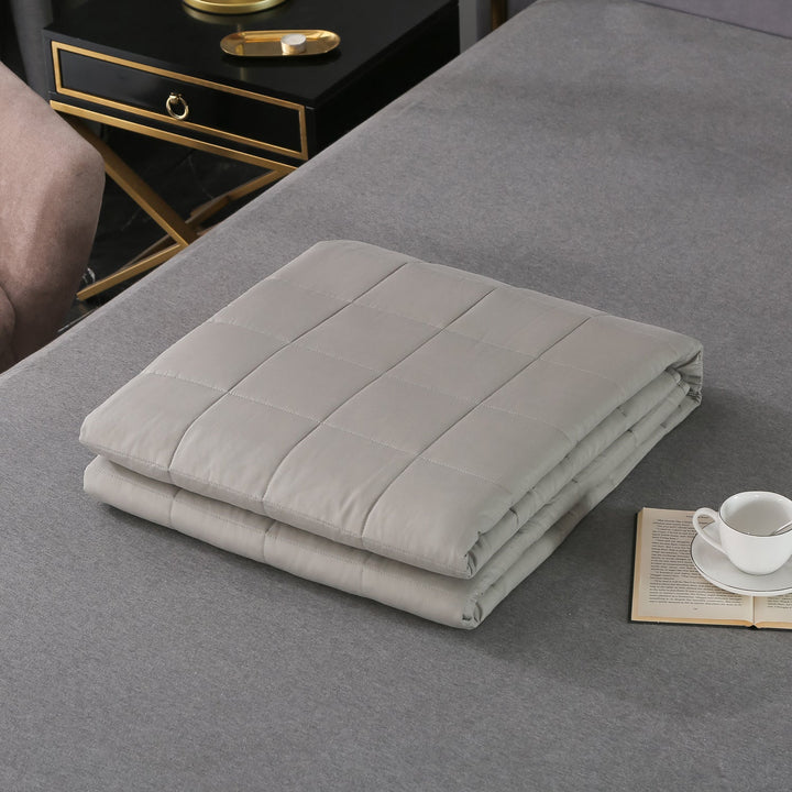Weighted Comfort Blanket Stornfield