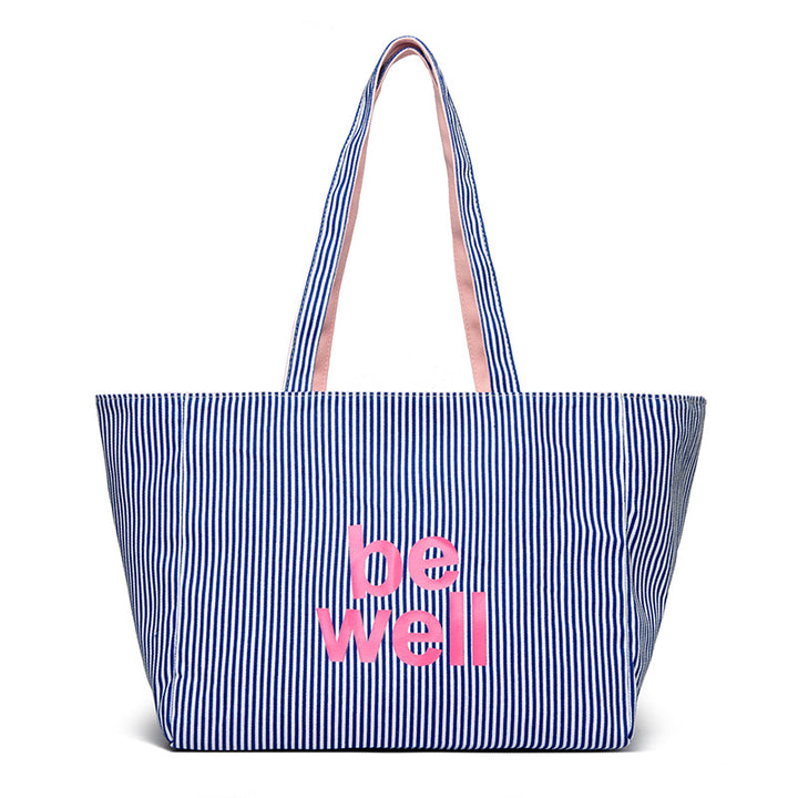 Spacious tote bag for leisure and shopping Stornfield