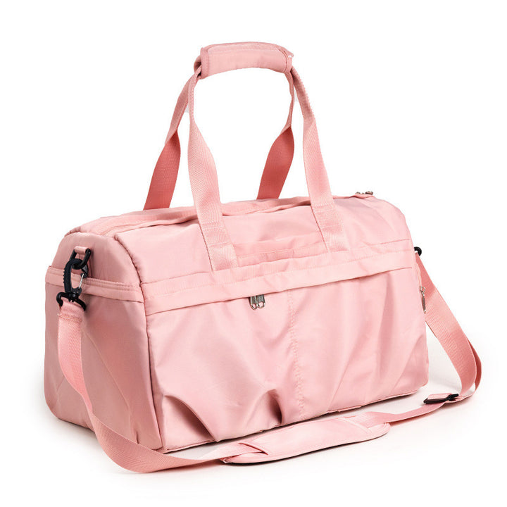 Versatile Utility Gym Duffle Bag Stornfield
