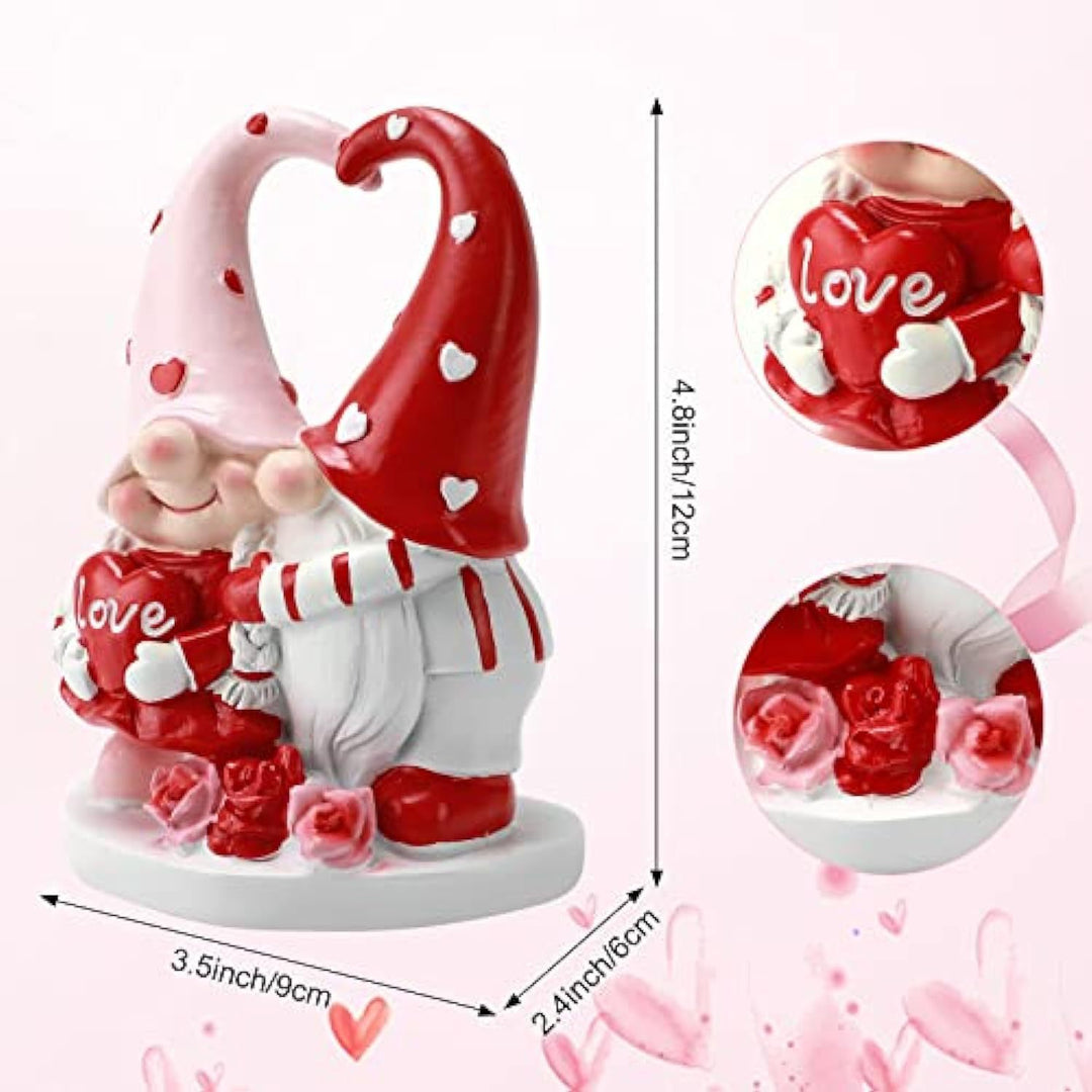 Loving Garden Decoration Figure Stornfield
