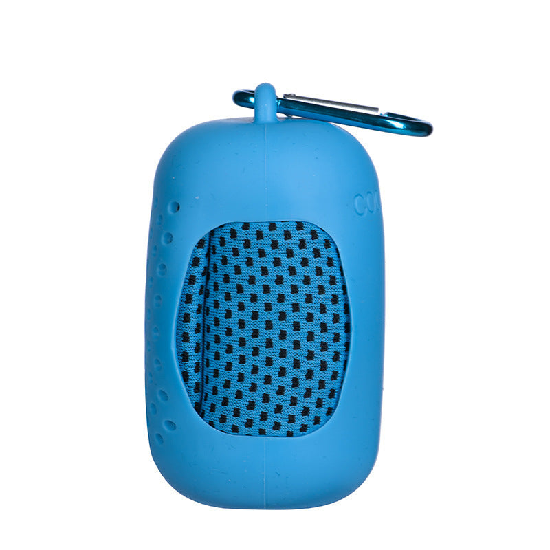 Ladies portable Bluetooth speaker Stornfield