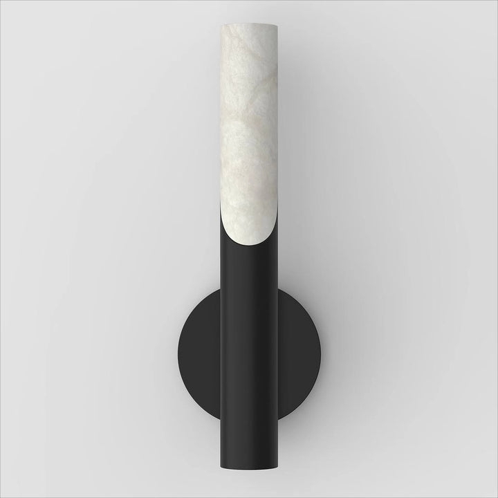 Modern Elegant Marble Wall Sconce