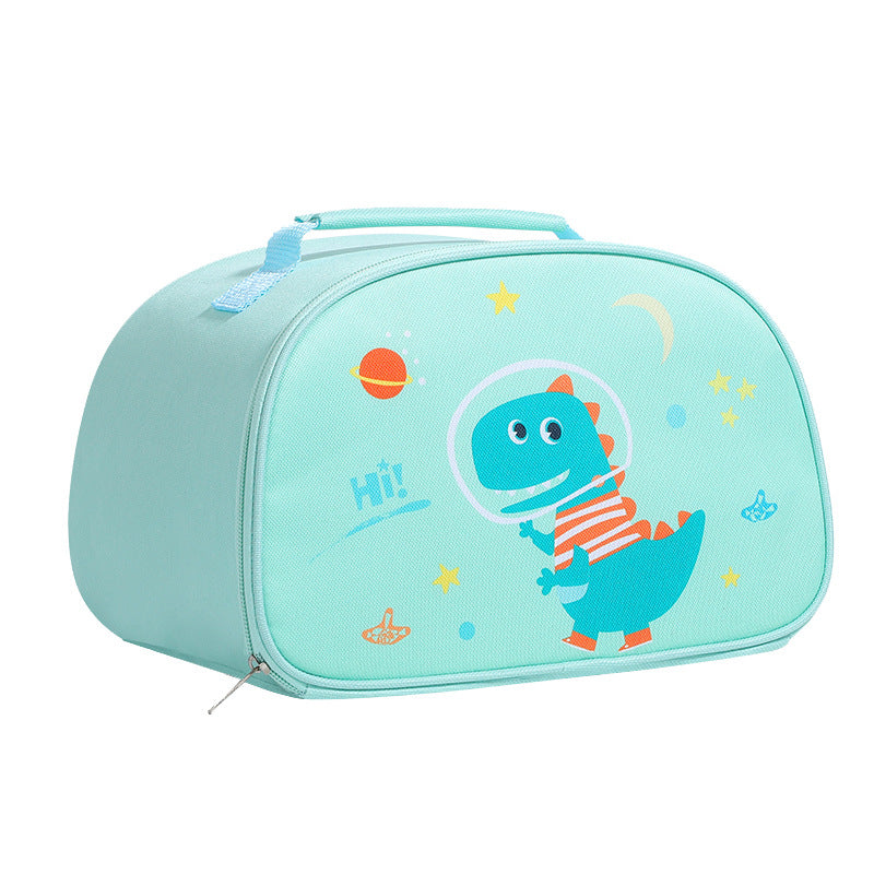 Insulated Pet Carrier Stornfield