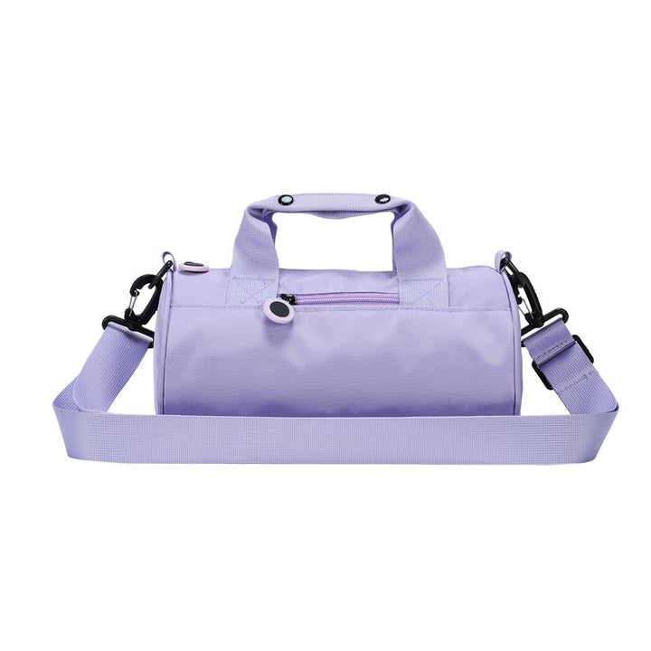 Compact Travel Duffle Stornfield