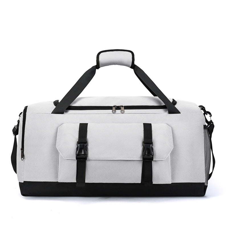 Versatile Expedition Duffle Bag Stornfield