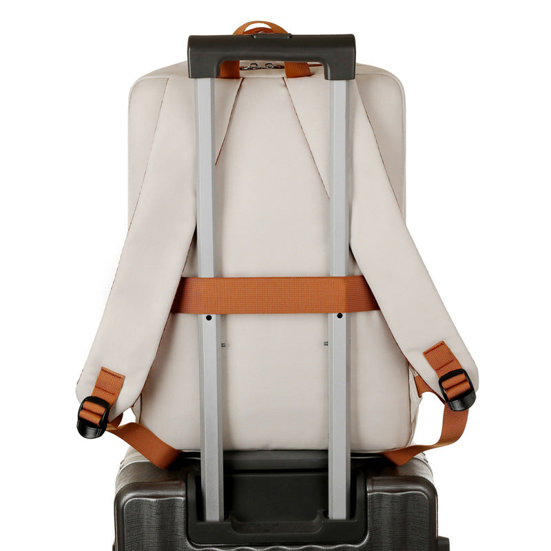 Versatile Travel Backpack Stornfield