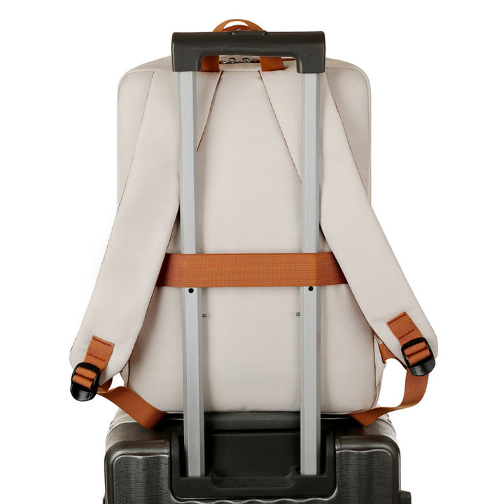 Versatile Travel Backpack Stornfield