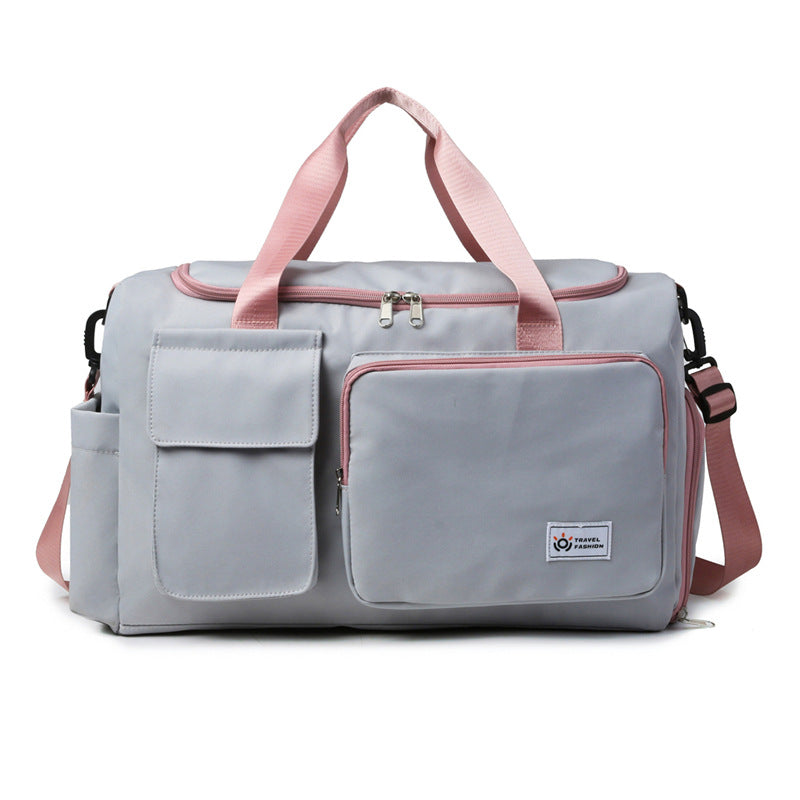 Sports bag Stornfield