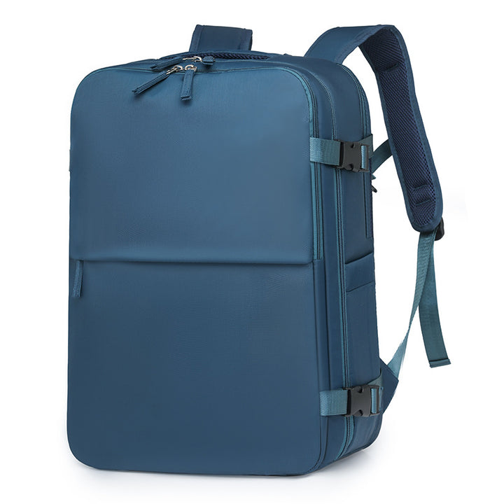 Stylish Multi-Functional Travel Backpack