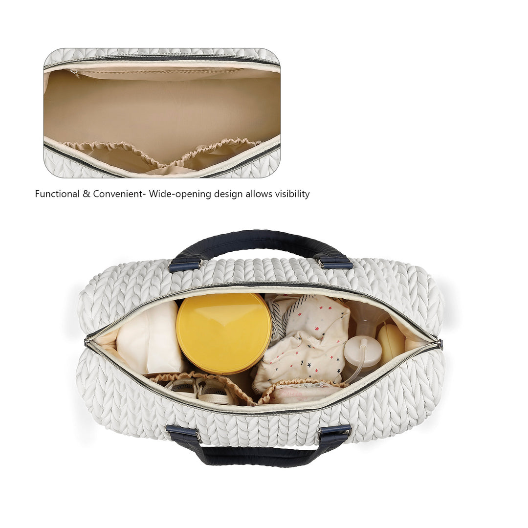 Sporty Travel Bag Stornfield