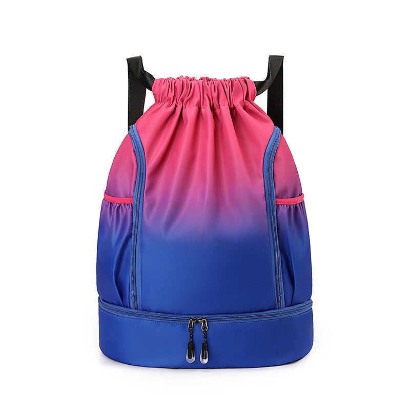 Stylish Drawstring Gym Stornfield