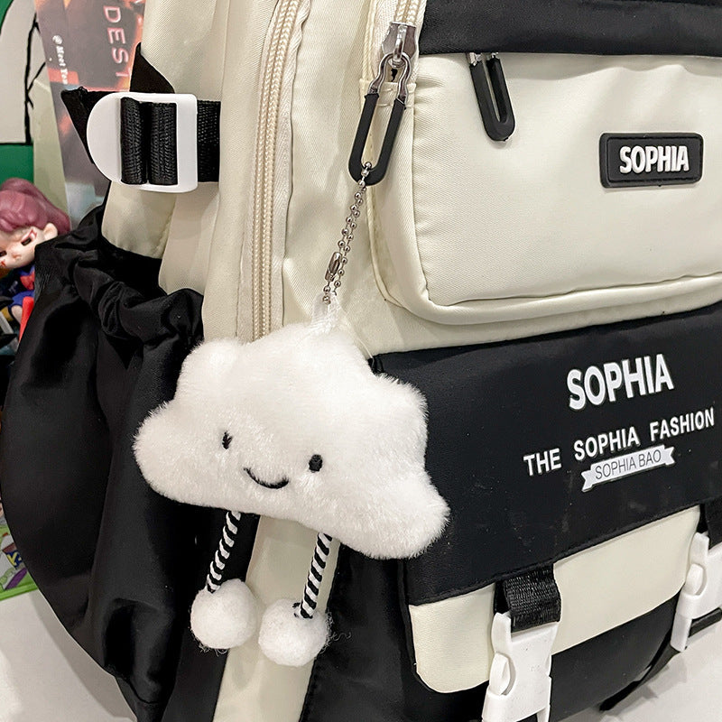 Stylish Multi-Functional Backpack Stornfield