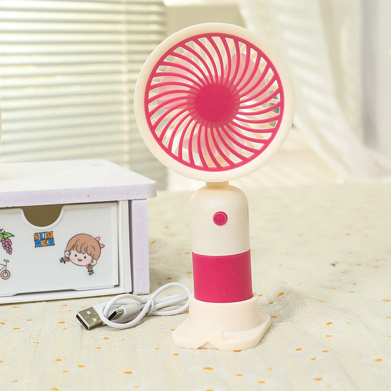 Women's portable Mini-Fan Stornfield