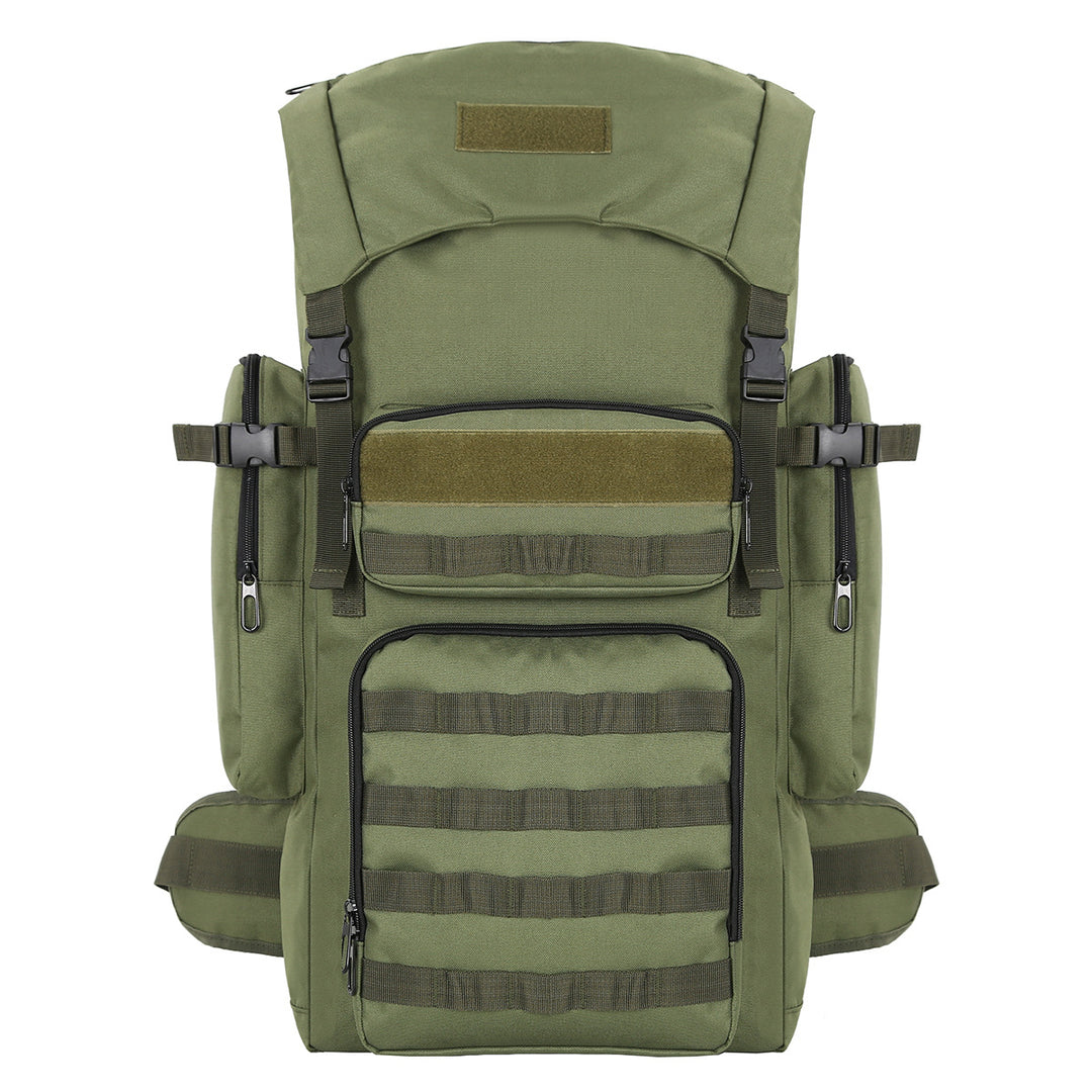 Tactical Hiking Backpack Stornfield