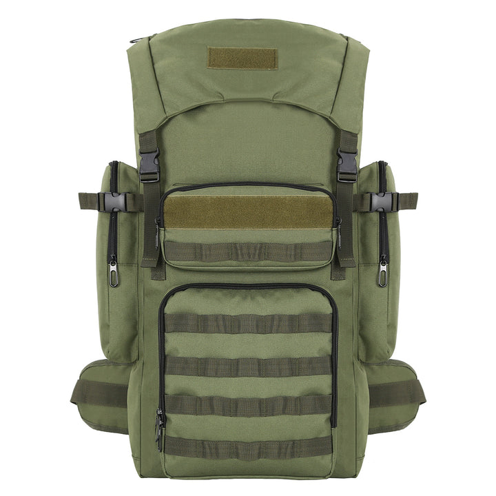 Tactical Hiking Backpack Stornfield