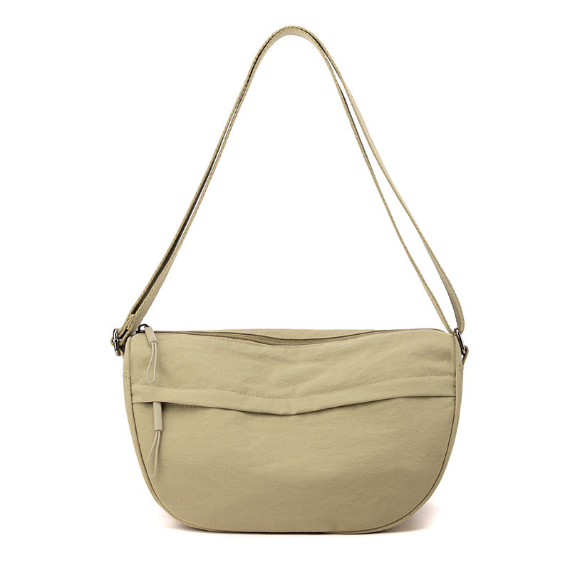 Casual Utility Shoulder Bag Stornfield