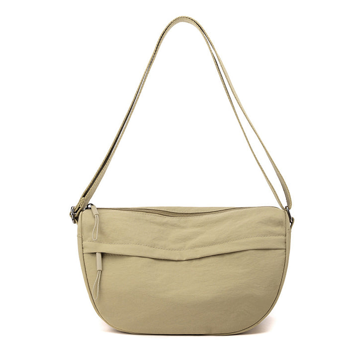 Casual Utility Shoulder Bag Stornfield