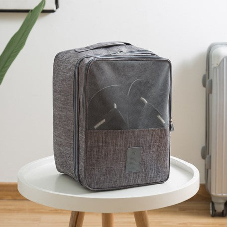 Versatile Shoe Storage Organizer Stornfield