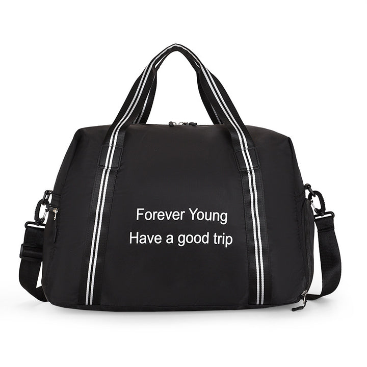 Spacious Gym Tote Stornfield