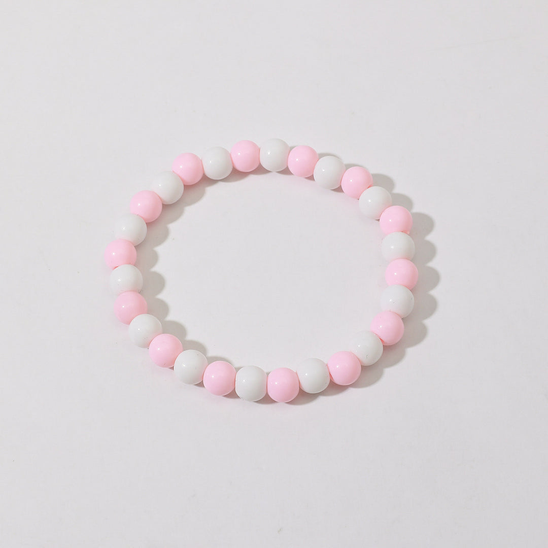 Bracelet with heart pendant Stornfield