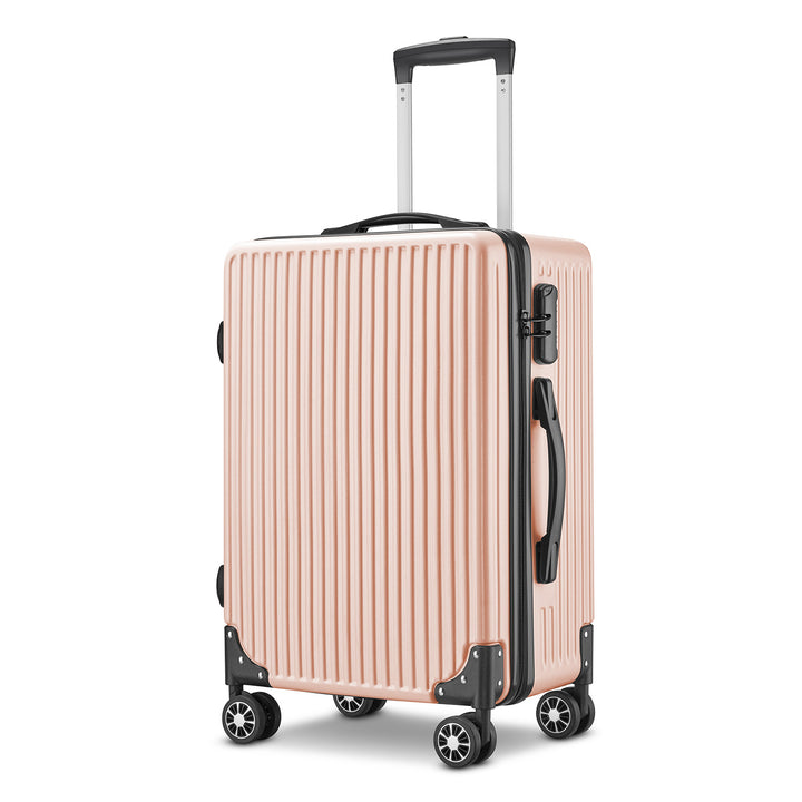 Unisex Hard Shell Luggage Stornfield