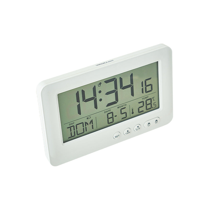 Digital Alarm Clock Stornfield