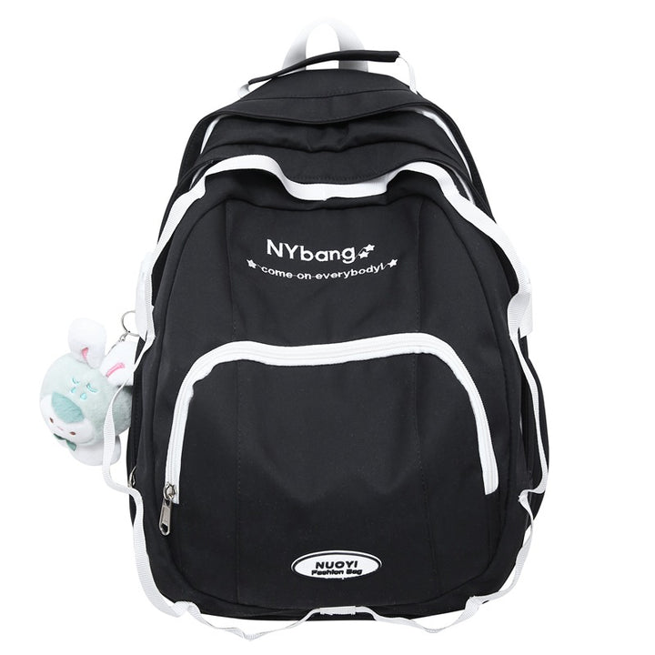 Multi-Functional Cute Character Backpack Stornfield