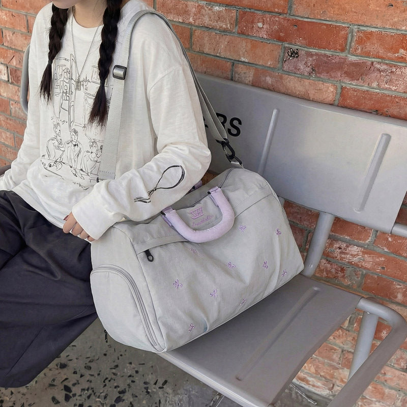 Versatile Travel Tote Stornfield