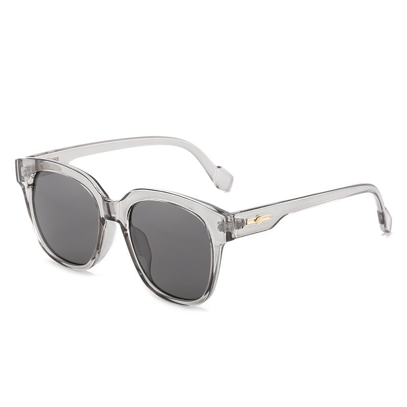 Elegant Oversized Square Sunglasses Stornfield