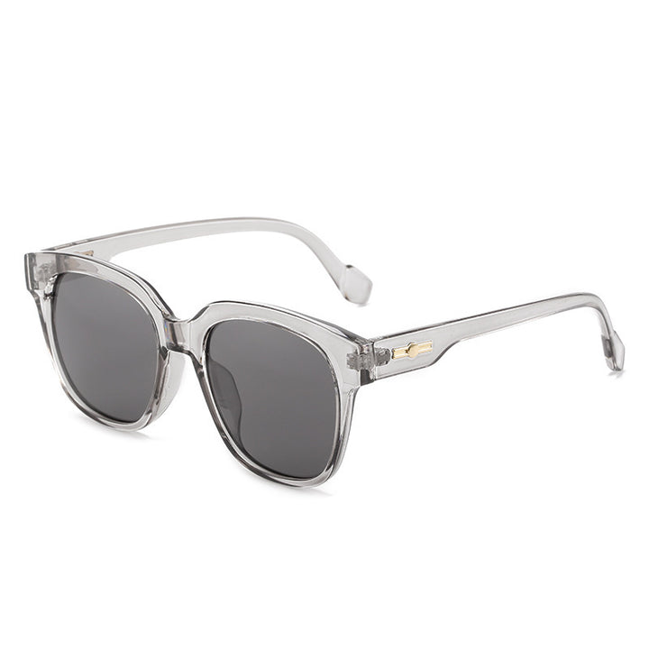 Elegant Oversized Square Sunglasses Stornfield
