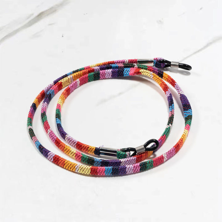 Adjustable Beaded Necklace Stornfield