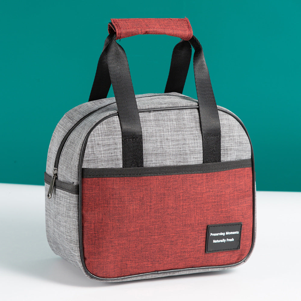 Insulated Food Preserve Bag Stornfield