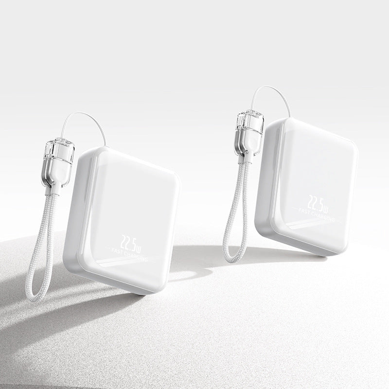 High-performance wall charger with intelligent fast charging function Stornfield